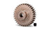 TRA5639 Traxxas 32P Steel Pinion Gear (34)