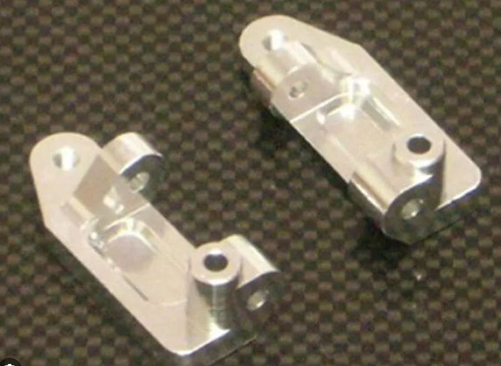 ST3632S ALUMINUM CASTER BLOCKS