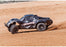 TRA58434-4 BLACK Slash 2WD Brushless