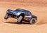 TRA58434-4 BLACK Slash 2WD Brushless