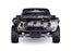 TRA58434-4 BLACK Slash 2WD Brushless