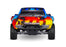 TRA58434-4RNRX Traxxas 1/10 Slash HD VX3 BL 2WD RTR - RNRX