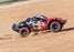 TRA58434-4 BLACK Slash 2WD Brushless