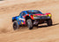 TRA58434-4 BLACK Slash 2WD Brushless