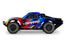 TRA58434-4RNRX Traxxas 1/10 Slash HD VX3 BL 2WD RTR - RNRX