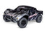 TRA58434-4 BLACK Slash 2WD Brushless