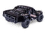 TRA58434-4 BLACK Slash 2WD Brushless