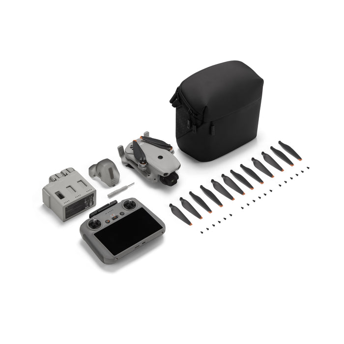 CP.MA.00000976.01 DJI Lito X1 Fly More Combo Plus (DJI RC 2)