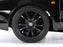 TAM47510 1/10 R/C Toyota Celica GT-Four, (ST205) Black Painted Body (TT-02)