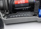 TRA83124-4 Traxxas 4-Tec BL-2S Brushless 1/10 Scale AWD Chassis-only **Sold Separately you will need TRA2992 to run this