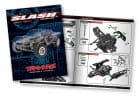 TRA58314-4 Traxxas 1/10 Slash BL-2S HD Clipless Unassembled Kit**Free battery charger with the purchase of this truck. Please add TRA2827X and TRA2920 to your order  to get it free.** if you order from this promotion it is final sale