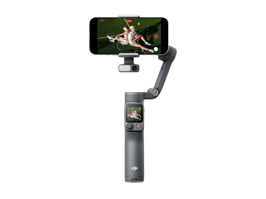 CP.OS.00000564.02 Osmo Mobile 8P AdvancedTracking Combo