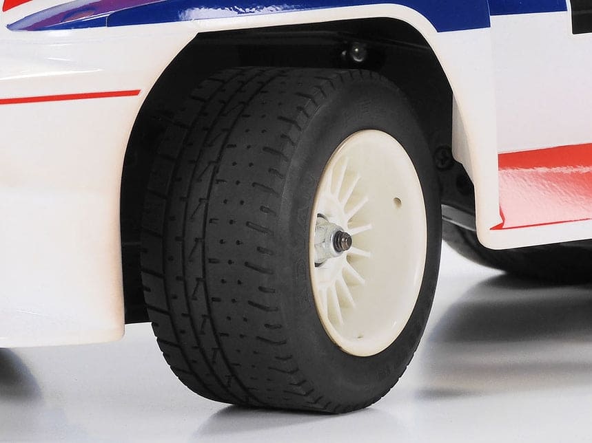 TAM58611 1/10 R/C Honda City Turbo (WR-02C)