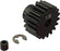 ARA310965  Pinion Gear, 18T HD Mod1 Safe-D5