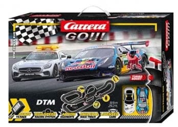 CARRERA 62543  DTM Speedway Masters Set