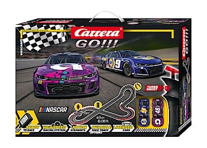 carrera 62582 NASCAR Talladega Competition new for 2024
