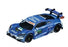 CARRERA 64227 Audi R8 LMS GT3 DTM "Ricardo Feller, No.7", GO!!! 1/43 NEW FOR 2024