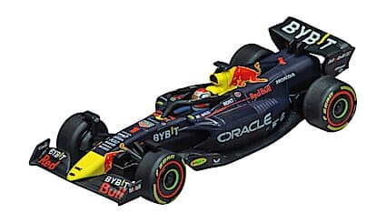 carrera 64236 Red Bull Racing RB19 "M. Verstappen, No.1"