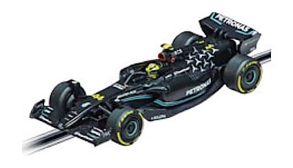 carrera 64238   Mercedes-AMG F1 W14 E Performance "L. Hamilton, No.44"