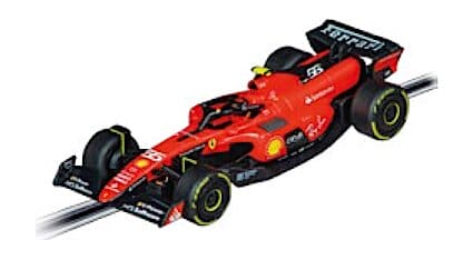 carrera 64239 Ferrari SF-23 "C. Sainz, No.55"