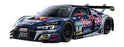 Carrera 64249 Audi R8 LMS GT3 evo II DTM "Abt, R. Feller, No.7", GO!!! 1/43 NEW FOR 2024