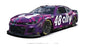 Carrera 64268 NASCAR Camaro NextGen ZL1 "Hendrick Motorsports, Alex Bowman, No.48", GO!!! 1/43 NEW FOR 2024