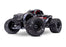 TRA67454-4BLACK Traxxas 1/10 Stampede HD VX3 4WD RTR BLACK *YOU will need this to run this truck # tra2970-3S