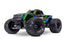 TRA67454-4GREEN Traxxas 1/10 Stampede HD VX3 4WD RTR - Green