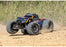 TRA67454-4ORANGE Traxxas 1/10 Stampede HD VX3 4WD RTR - Orange
