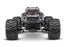 TRA67454-4BLACK Traxxas 1/10 Stampede HD VX3 4WD RTR BLACK *YOU will need this to run this truck # tra2970-3S