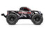 TRA67454-4BLACK Traxxas 1/10 Stampede HD VX3 4WD RTR BLACK *YOU will need this to run this truck # tra2970-3S