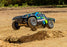 TRA68277-4ORANGE Traxxas Slash 4X4 Ultimate (Orange): 1/10 4WD Short Course Truck  **Sold Separately YOU will need this part #TRA2970-3S to run this truck