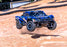 TRA68386-4BLUE Traxxas Slash 4X4 1/10 Scale VXL Extreme HD - Blue **SOLD SEPARATELY AND REQUIRED ORDER PART # TRA2970-3S**