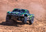 TRA68386-4BLUE Traxxas Slash 4X4 1/10 Scale VXL Extreme HD - Blue **SOLD SEPARATELY AND REQUIRED ORDER PART # TRA2970-3S**