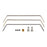 ASC6840 Team Associated RC10 Front Anti-Roll Bar Set