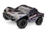 TRA68454-4BLACK Traxxas 1/10 Slash HD VX3 4WD RTR - Green *YOU will need this to run this truck # tra2970-3S