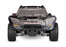 TRA68454-4BLACK Traxxas 1/10 Slash HD VX3 4WD RTR - Green *YOU will need this to run this truck # tra2970-3S