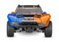 TRA68454-4ORANGE Traxxas 1/10 Slash HD VX3 4WD RTR - Orange