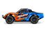 TRA68454-4ORANGE Traxxas 1/10 Slash HD VX3 4WD RTR - Orange