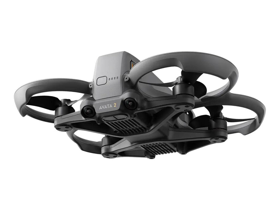 CP.FP.00000266.01 DJI Avata 2 Fly Smart Combo（Single Battery）