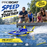PRB-2072T1 Pro Boat 34" U-34, Miss Illinois, Hydro  ***YOU will need this part # SPMXC2010 and SPMX54S100H5 (x2)  to run this boat