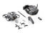 CP.FP.00000266.01 DJI Avata 2 Fly Smart Combo（Single Battery）