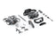CP.FP.00000150.01 DJI Avata 2 Fly More Combo (Single Battery)