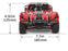 TRA70054-8BLACK Traxxas Slash 1/16 4X4 Short Course Racing Truck. RTR - Black ** For fast Charger # TRA2970 ** For extra battery # TRA2925X