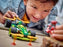 LEGO71828 Lloyd's Pull-Back Race Car