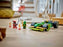 LEGO71828 Lloyd's Pull-Back Race Car