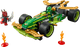 LEGO71828 Lloyd's Pull-Back Race Car