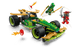 LEGO71828 Lloyd's Pull-Back Race Car