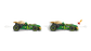 LEGO71828 Lloyd's Pull-Back Race Car