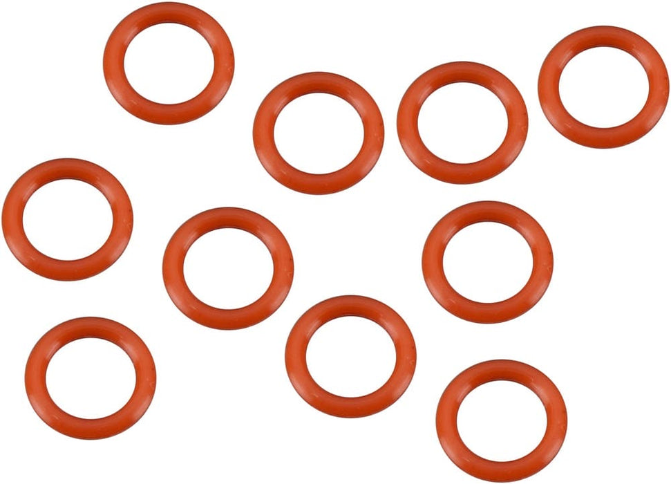 AXA1162 Axial O-Rings 5x1mm (10)